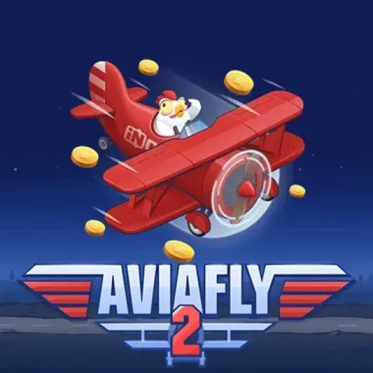 AviaFly 2 InOut