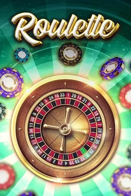 Classic Roulette Hyperion Play