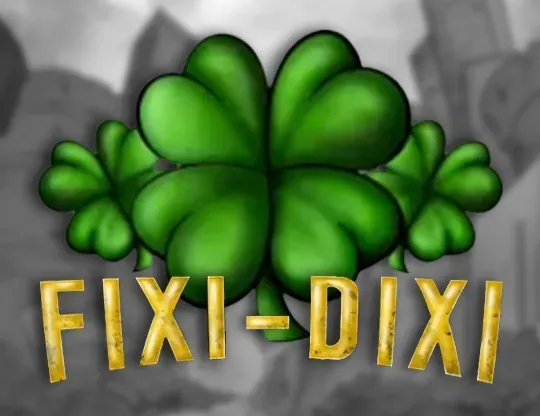 Fixi Dixi Adell