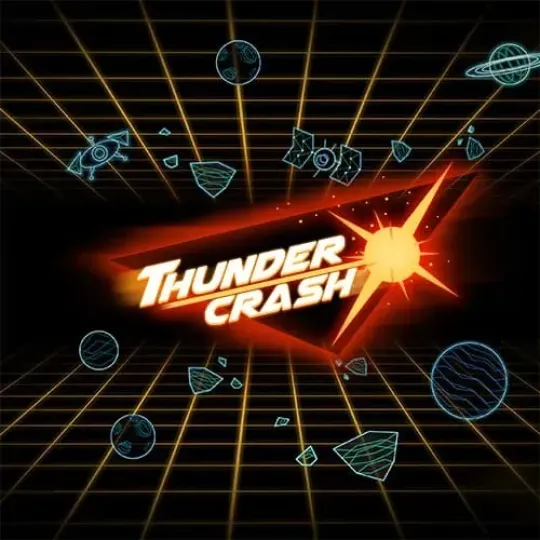 Thundercrash QORA Games