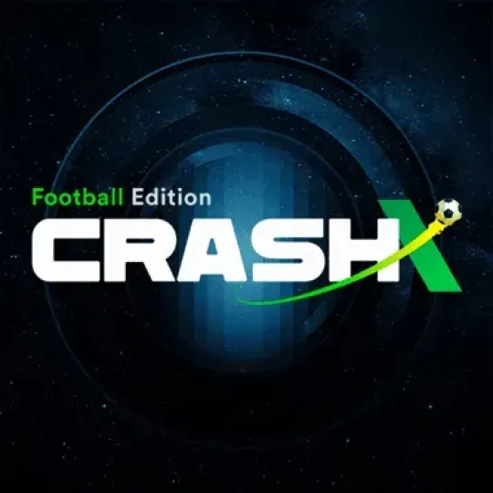 Crash X Football Edition Turbo Games