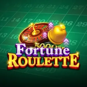 Fortune Roulette TaDa Gaming
