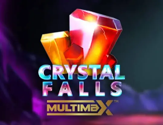 Crystal Falls Multimax Bulletproof Games