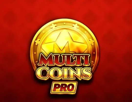 Multi Coins Pro Greentube