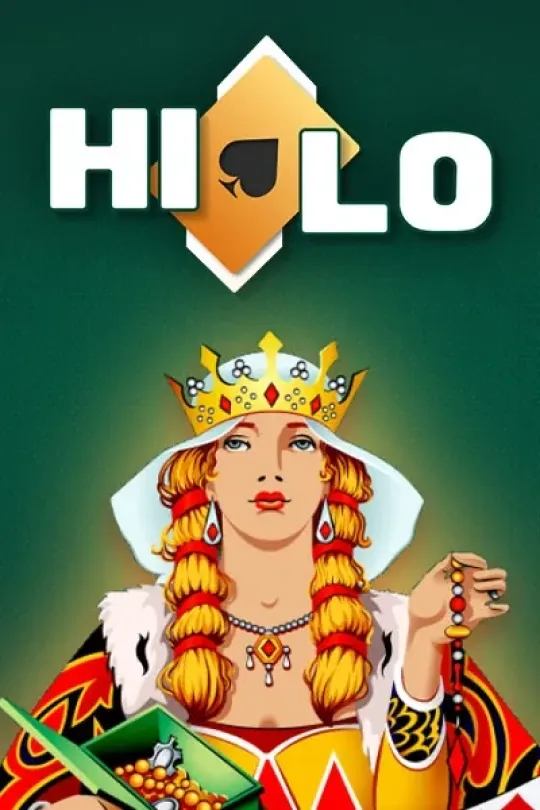 HiLo TurboGames