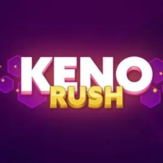 Keno Rush One Touch
