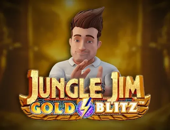 Jungle Jim Gold Blitz Stormcraft Studios