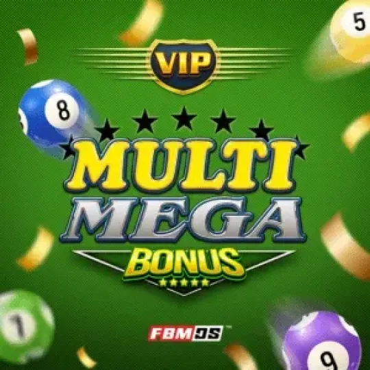 Multi Mega Bonus FBMDS