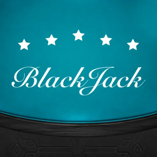 Black Jack Mascot Gaming
