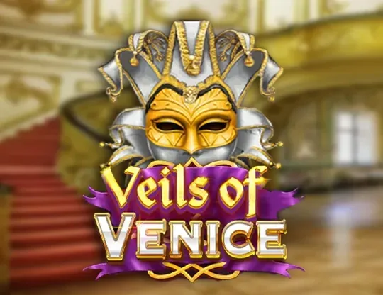 Veils Of Venice Vikings (playtech)