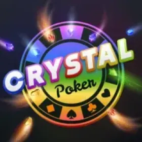 Crystal Poker Turbo Games
