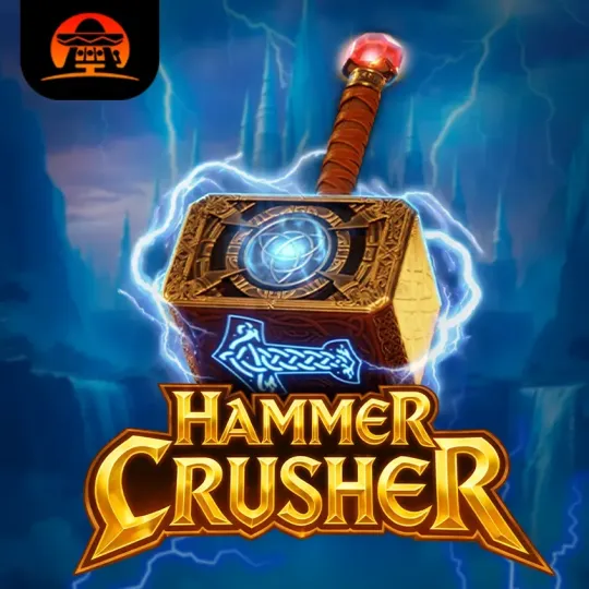Hammer Crusher Amigo Gaming