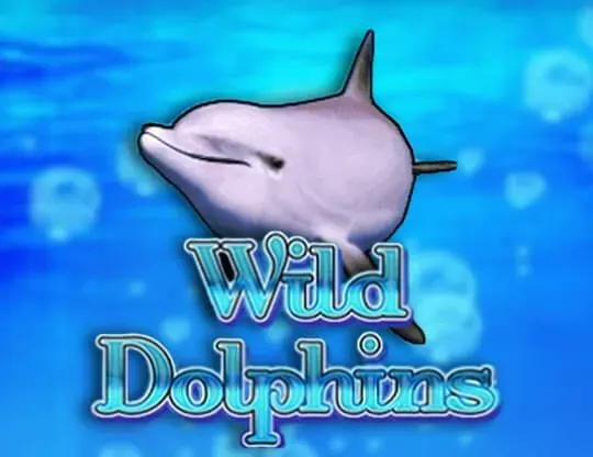 Wild Dolphins Oryx Gaming