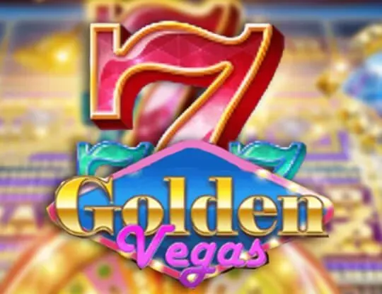 Golden Vegas 7Mojos