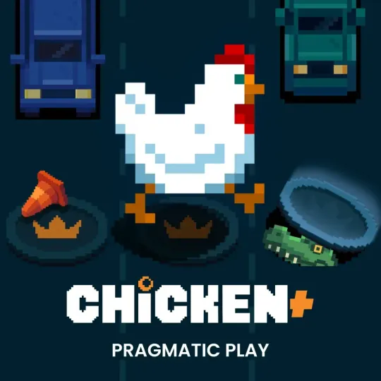 Chicken+ Pragmatic Play