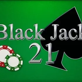 Black Jack Amatic