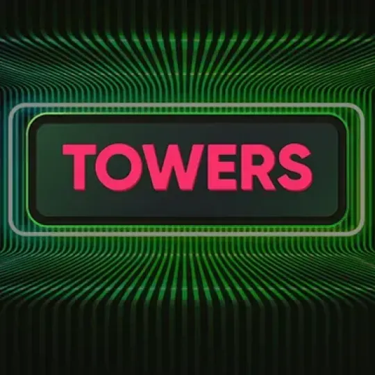 Towers Turbo Games